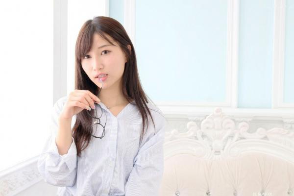    台湾正妹小筑兒《55棚拍》高跟OL职业装私房写真集，利落干练尽显职场气质，极品美腿演绎清纯与诱惑第8张图片
