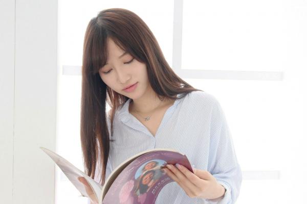    台湾正妹小筑兒《55棚拍》高跟OL职业装私房写真集，利落干练尽显职场气质，极品美腿演绎清纯与诱惑第45张图片