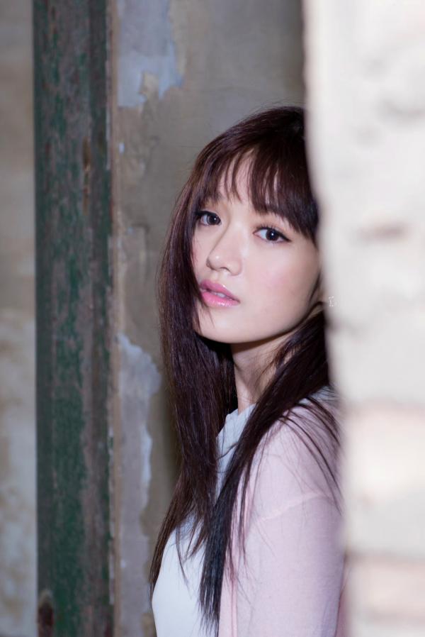    台湾美女林岗怡Didy《粉色少女》户外写真，青春甜美笑容清新治愈，邻家少女灵动私房照第11张图片