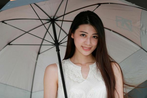    台湾正妹赛车女郎：TSF-R2台湾大赛车第二站，性感制服模特现场高清图集 [150P]第119张图片