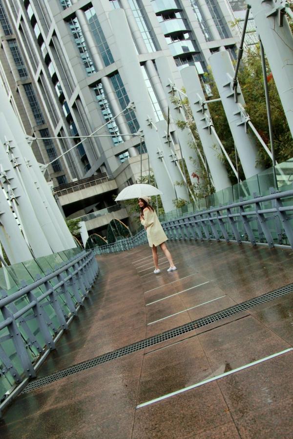    台湾正妹_ Brindy薛薛《板橋外拍》时尚街拍写真，演绎都市清纯邻家女神范儿[67P]第10张图片
