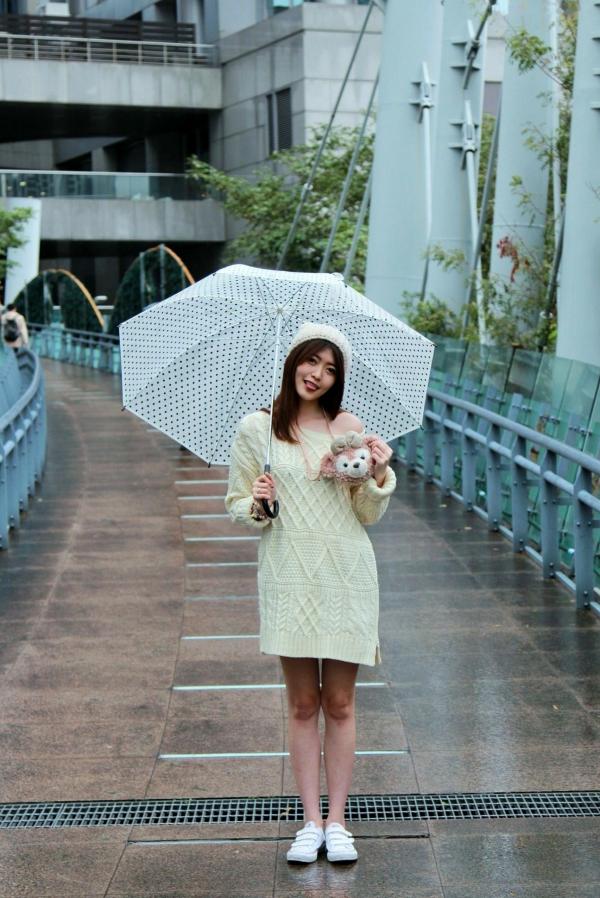    台湾正妹_ Brindy薛薛《板橋外拍》时尚街拍写真，演绎都市清纯邻家女神范儿[67P]第38张图片
