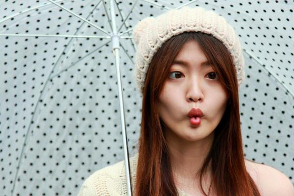    台湾正妹_ Brindy薛薛《板橋外拍》时尚街拍写真，演绎都市清纯邻家女神范儿[67P]第41张图片