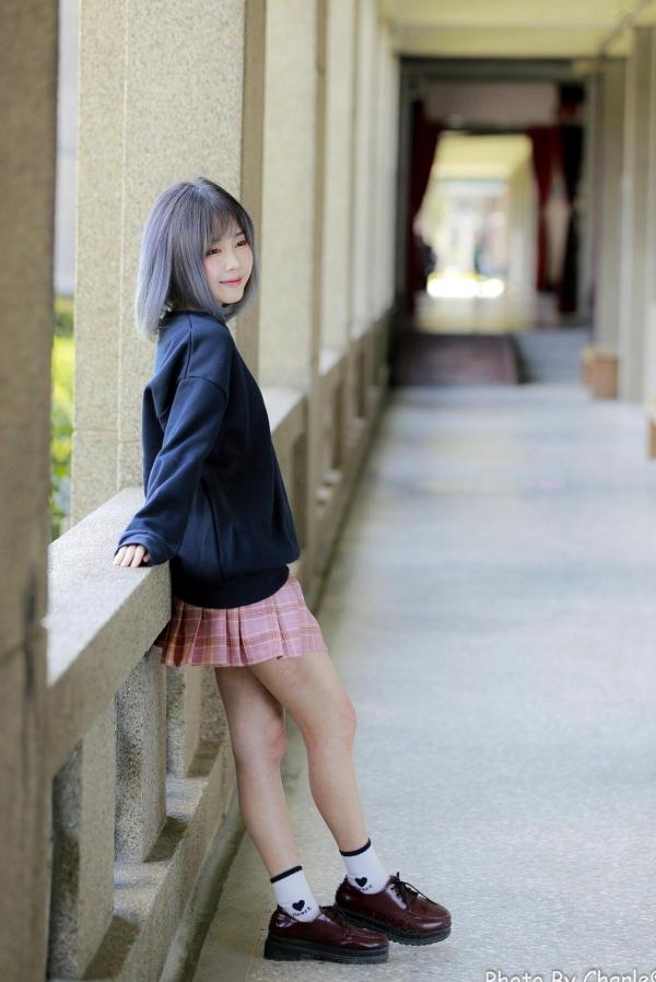    台湾正妹_ 安妮兔《板橋435外拍》写真集[108P]第1张图片