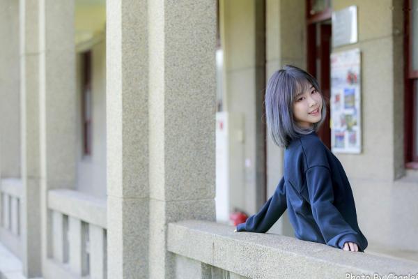    台湾正妹_ 安妮兔《板橋435外拍》写真集[108P]第2张图片
