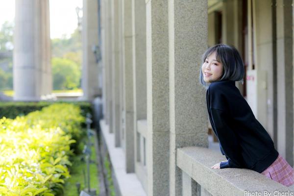    台湾正妹_ 安妮兔《板橋435外拍》写真集[108P]第4张图片