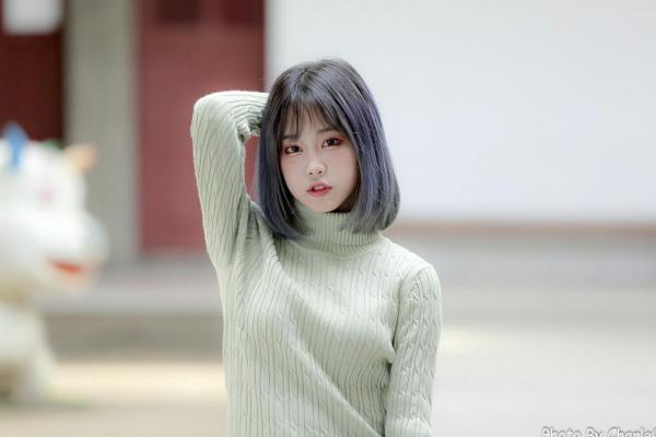    台湾正妹_ 安妮兔《板橋435外拍》写真集[108P]第7张图片