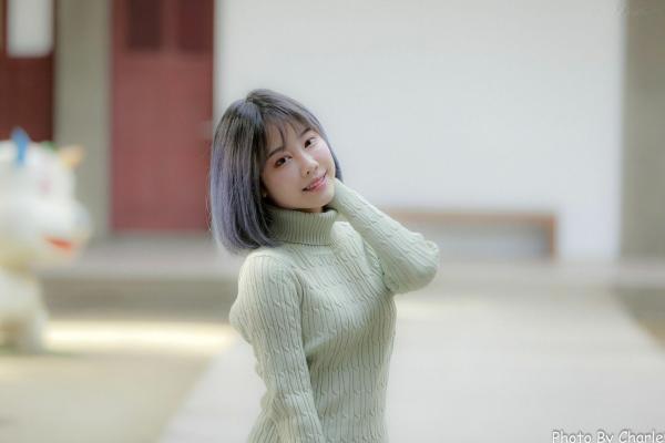    台湾正妹_ 安妮兔《板橋435外拍》写真集[108P]第8张图片