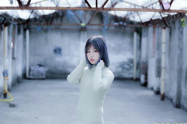    台湾正妹_ 安妮兔《板橋435外拍》写真集[108P]第9张图片