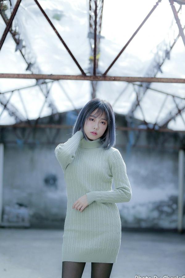    台湾正妹_ 安妮兔《板橋435外拍》写真集[108P]第10张图片