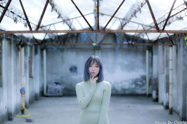    台湾正妹_ 安妮兔《板橋435外拍》写真集[108P]第11张图片