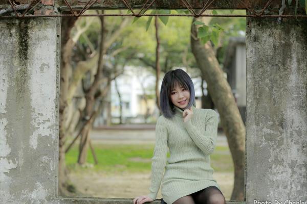    台湾正妹_ 安妮兔《板橋435外拍》写真集[108P]第13张图片