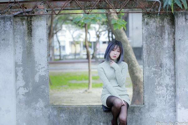    台湾正妹_ 安妮兔《板橋435外拍》写真集[108P]第15张图片