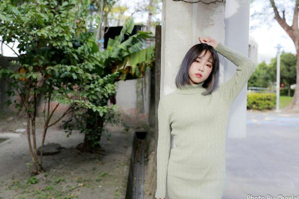    台湾正妹_ 安妮兔《板橋435外拍》写真集[108P]第21张图片