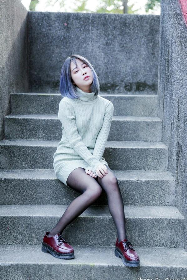    台湾正妹_ 安妮兔《板橋435外拍》写真集[108P]第23张图片