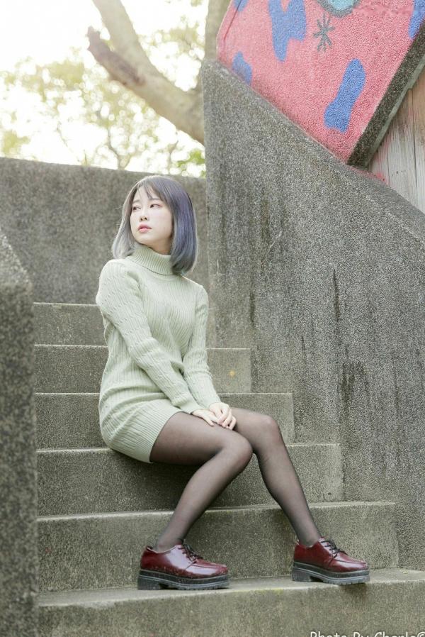    台湾正妹_ 安妮兔《板橋435外拍》写真集[108P]第25张图片