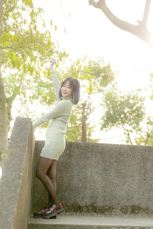    台湾正妹_ 安妮兔《板橋435外拍》写真集[108P]第27张图片