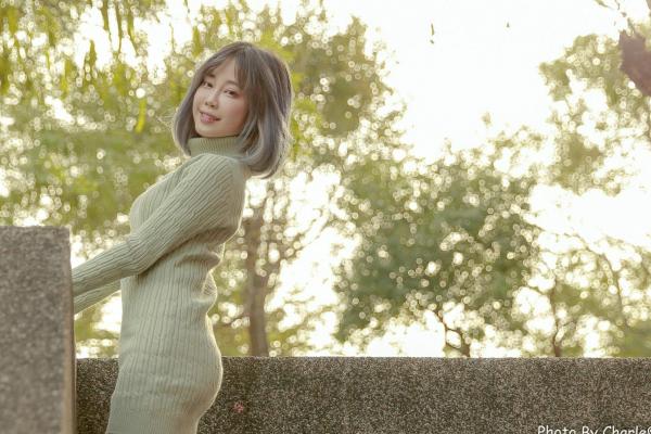    台湾正妹_ 安妮兔《板橋435外拍》写真集[108P]第28张图片