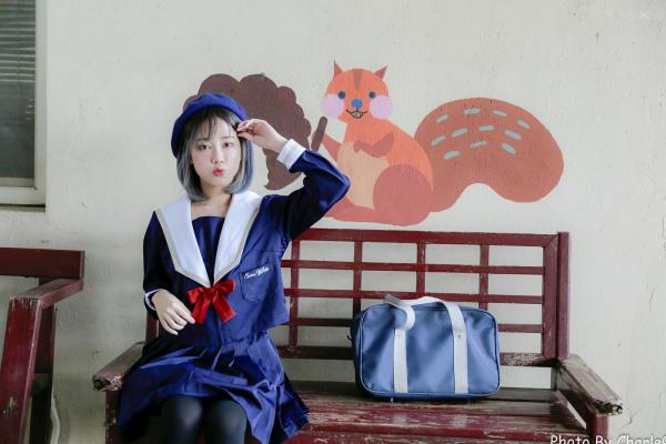    台湾正妹_ 安妮兔《板橋435外拍》写真集[108P]第30张图片