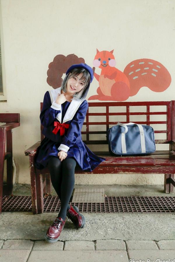    台湾正妹_ 安妮兔《板橋435外拍》写真集[108P]第33张图片