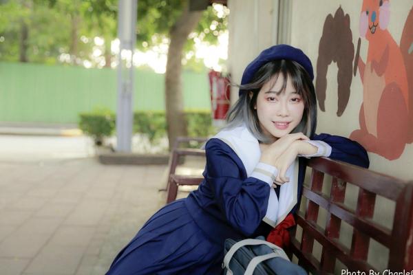    台湾正妹_ 安妮兔《板橋435外拍》写真集[108P]第35张图片