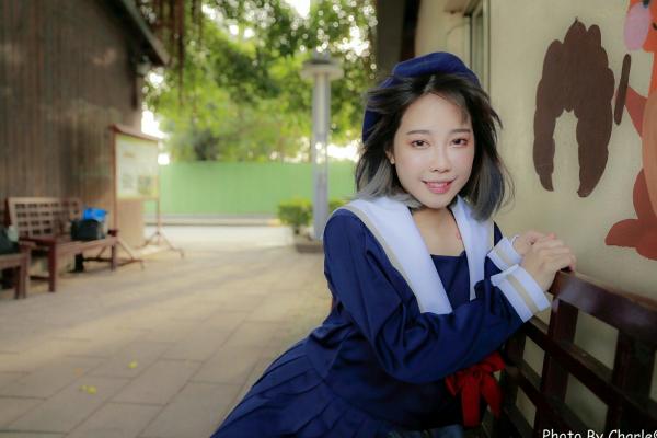    台湾正妹_ 安妮兔《板橋435外拍》写真集[108P]第36张图片