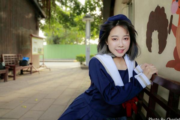    台湾正妹_ 安妮兔《板橋435外拍》写真集[108P]第37张图片