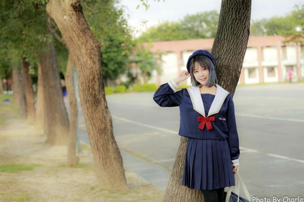    台湾正妹_ 安妮兔《板橋435外拍》写真集[108P]第38张图片