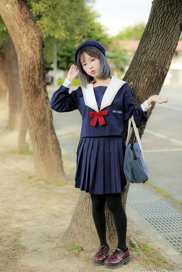    台湾正妹_ 安妮兔《板橋435外拍》写真集[108P]第39张图片