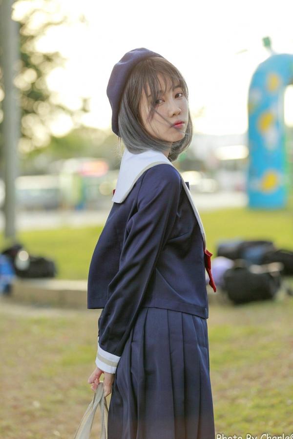    台湾正妹_ 安妮兔《板橋435外拍》写真集[108P]第47张图片