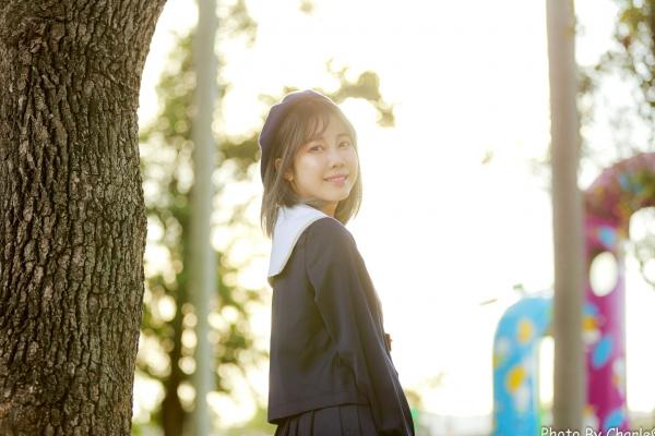    台湾正妹_ 安妮兔《板橋435外拍》写真集[108P]第48张图片