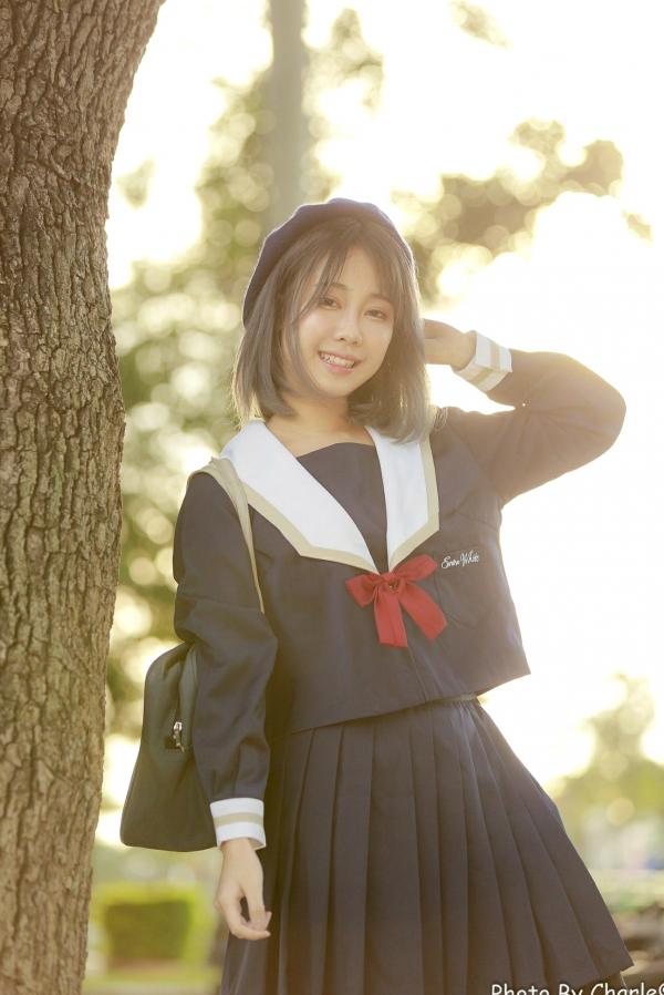    台湾正妹_ 安妮兔《板橋435外拍》写真集[108P]第49张图片
