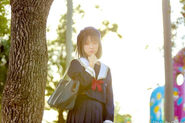   台湾正妹_ 安妮兔《板橋435外拍》写真集[108P]第50张图片