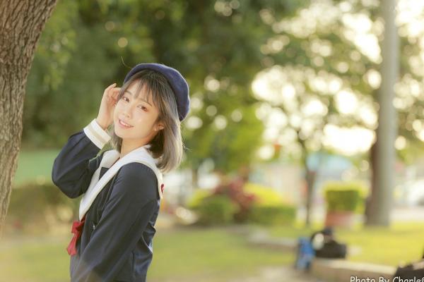    台湾正妹_ 安妮兔《板橋435外拍》写真集[108P]第51张图片