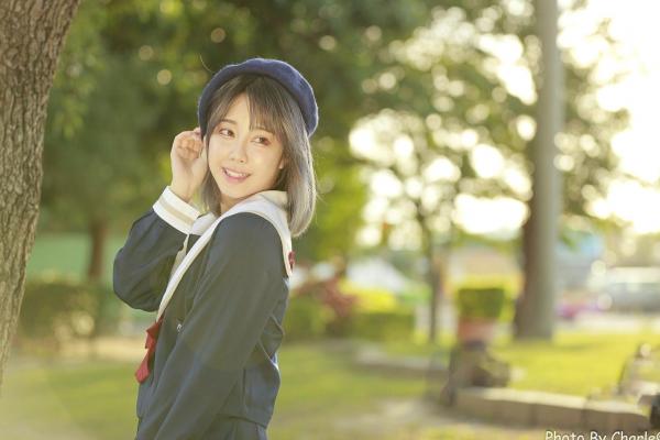    台湾正妹_ 安妮兔《板橋435外拍》写真集[108P]第52张图片