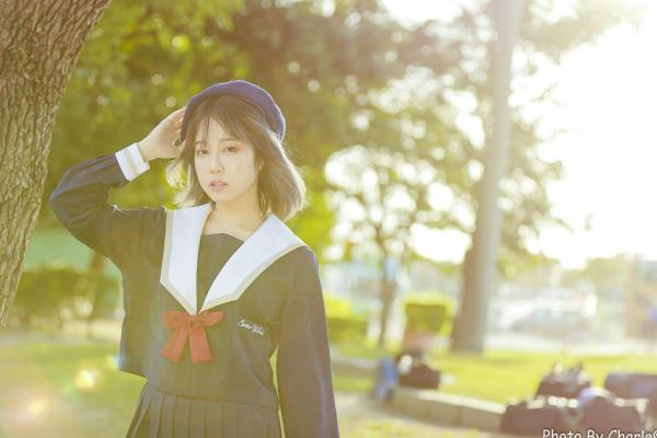    台湾正妹_ 安妮兔《板橋435外拍》写真集[108P]第54张图片