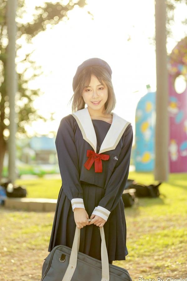    台湾正妹_ 安妮兔《板橋435外拍》写真集[108P]第57张图片