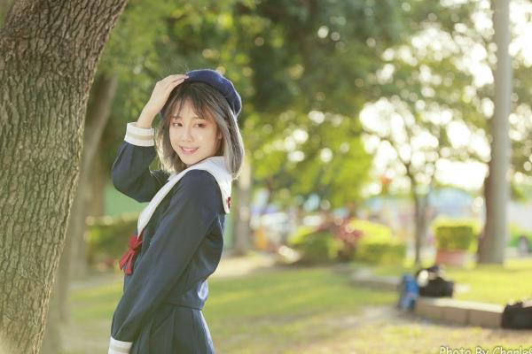    台湾正妹_ 安妮兔《板橋435外拍》写真集[108P]第58张图片