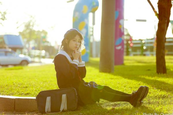    台湾正妹_ 安妮兔《板橋435外拍》写真集[108P]第64张图片