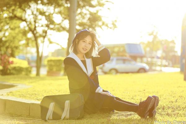    台湾正妹_ 安妮兔《板橋435外拍》写真集[108P]第65张图片