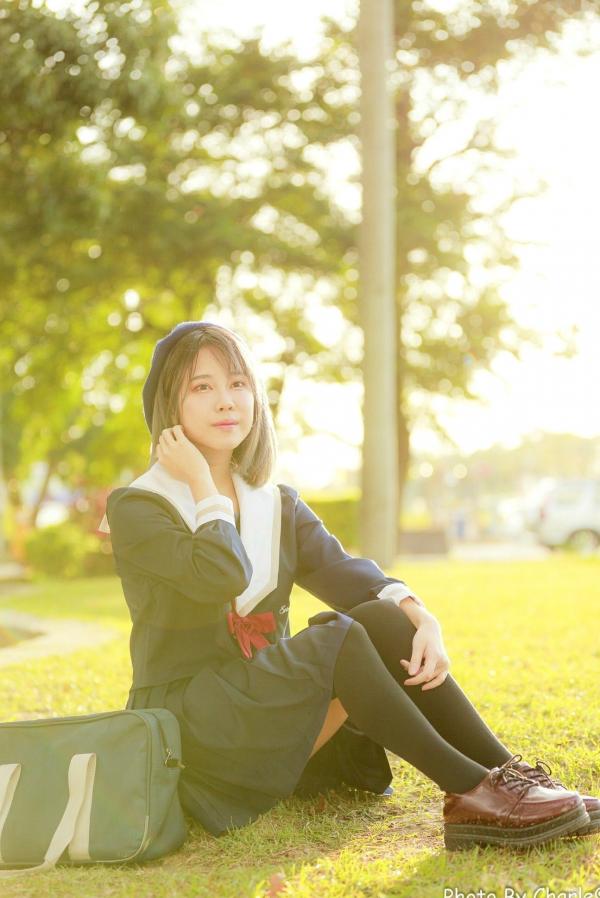    台湾正妹_ 安妮兔《板橋435外拍》写真集[108P]第71张图片