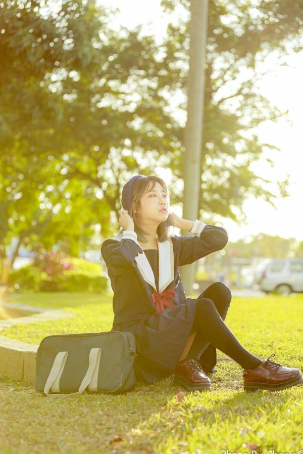    台湾正妹_ 安妮兔《板橋435外拍》写真集[108P]第73张图片
