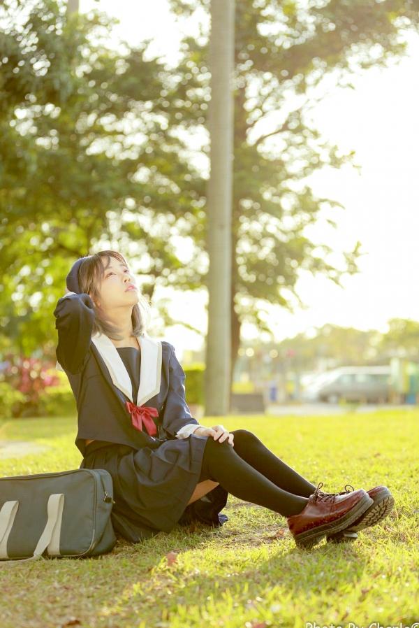    台湾正妹_ 安妮兔《板橋435外拍》写真集[108P]第74张图片