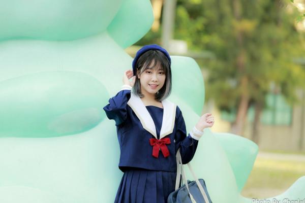    台湾正妹_ 安妮兔《板橋435外拍》写真集[108P]第77张图片