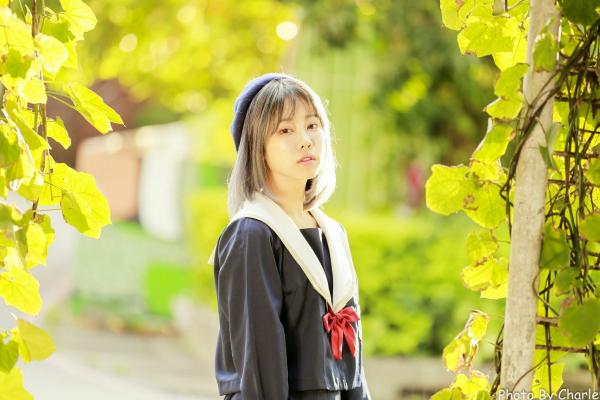    台湾正妹_ 安妮兔《板橋435外拍》写真集[108P]第81张图片