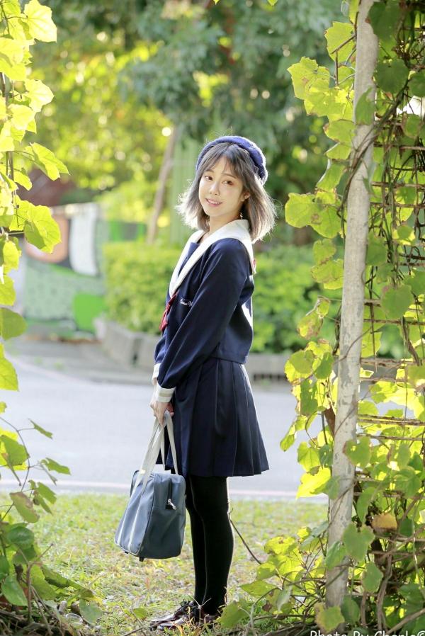   台湾正妹_ 安妮兔《板橋435外拍》写真集[108P]第83张图片