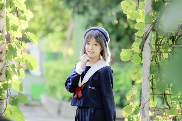   台湾正妹_ 安妮兔《板橋435外拍》写真集[108P]第85张图片