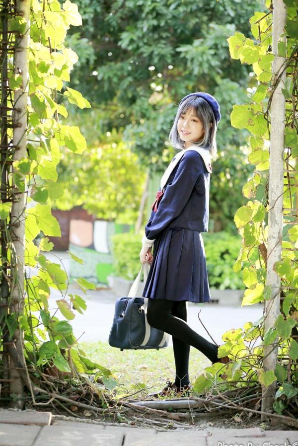    台湾正妹_ 安妮兔《板橋435外拍》写真集[108P]第86张图片