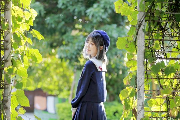    台湾正妹_ 安妮兔《板橋435外拍》写真集[108P]第87张图片