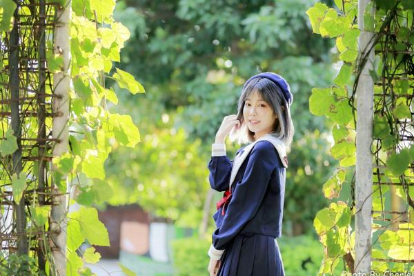    台湾正妹_ 安妮兔《板橋435外拍》写真集[108P]第88张图片